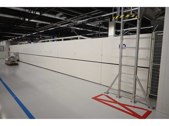 Combinatiekavel complete benteler / tecglass / softsolution / eltosch grafix / 4 pico empty cell lijn kavel 201-220 - afbeelding 114 van  436