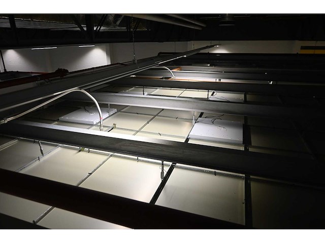 Combinatiekavel complete benteler / tecglass / softsolution / eltosch grafix / 4 pico empty cell lijn kavel 201-220 - afbeelding 116 van  436