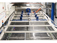 Combinatiekavel complete benteler / tecglass / softsolution / eltosch grafix / 4 pico empty cell lijn kavel 201-220 - afbeelding 117 van  436