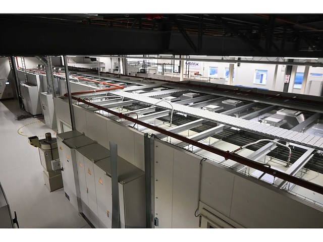 Combinatiekavel complete benteler / tecglass / softsolution / eltosch grafix / 4 pico empty cell lijn kavel 201-220 - afbeelding 120 van  436