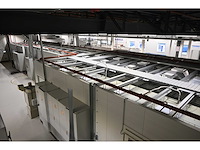 Combinatiekavel complete benteler / tecglass / softsolution / eltosch grafix / 4 pico empty cell lijn kavel 201-220 - afbeelding 120 van  436