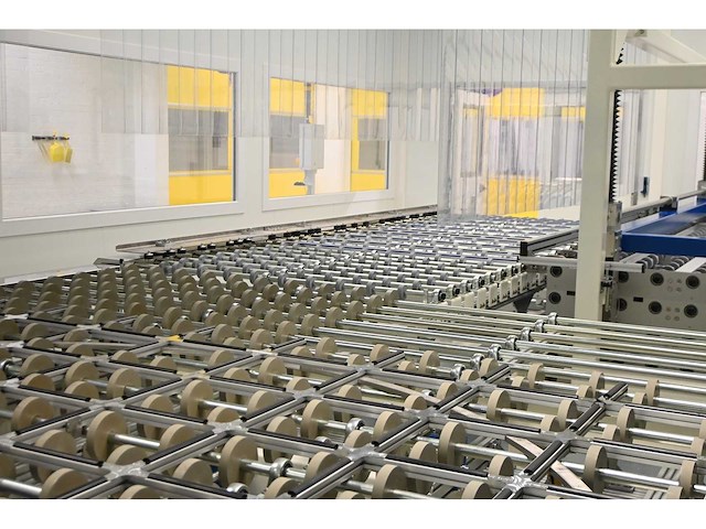 Combinatiekavel complete benteler / tecglass / softsolution / eltosch grafix / 4 pico empty cell lijn kavel 201-220 - afbeelding 121 van  436