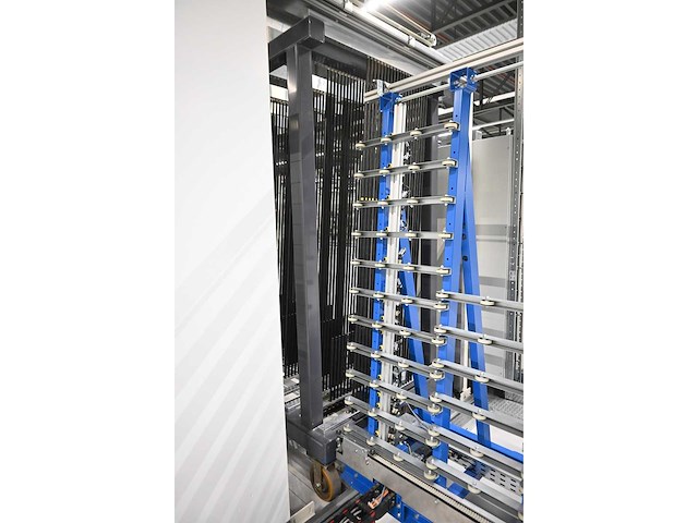 Combinatiekavel complete benteler / tecglass / softsolution / eltosch grafix / 4 pico empty cell lijn kavel 201-220 - afbeelding 113 van  436