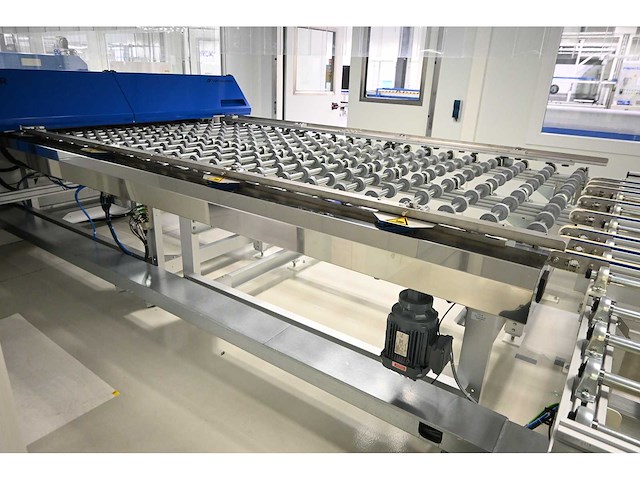 Combinatiekavel complete benteler / tecglass / softsolution / eltosch grafix / 4 pico empty cell lijn kavel 201-220 - afbeelding 125 van  436