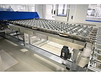 Combinatiekavel complete benteler / tecglass / softsolution / eltosch grafix / 4 pico empty cell lijn kavel 201-220 - afbeelding 125 van  436