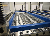 Combinatiekavel complete benteler / tecglass / softsolution / eltosch grafix / 4 pico empty cell lijn kavel 201-220 - afbeelding 130 van  436