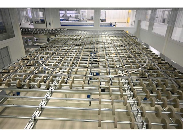 Combinatiekavel complete benteler / tecglass / softsolution / eltosch grafix / 4 pico empty cell lijn kavel 201-220 - afbeelding 133 van  436