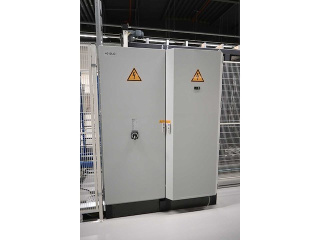 Combinatiekavel complete benteler / tecglass / softsolution / eltosch grafix / 4 pico empty cell lijn kavel 201-220 - afbeelding 124 van  436