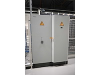 Combinatiekavel complete benteler / tecglass / softsolution / eltosch grafix / 4 pico empty cell lijn kavel 201-220 - afbeelding 124 van  436