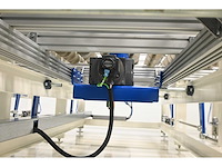 Combinatiekavel complete benteler / tecglass / softsolution / eltosch grafix / 4 pico empty cell lijn kavel 201-220 - afbeelding 136 van  436