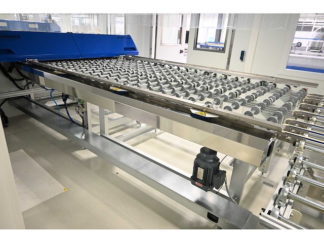 Combinatiekavel complete benteler / tecglass / softsolution / eltosch grafix / 4 pico empty cell lijn kavel 201-220 - afbeelding 140 van  436