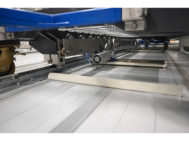 Combinatiekavel complete benteler / tecglass / softsolution / eltosch grafix / 4 pico empty cell lijn kavel 201-220 - afbeelding 135 van  436