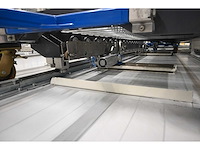 Combinatiekavel complete benteler / tecglass / softsolution / eltosch grafix / 4 pico empty cell lijn kavel 201-220 - afbeelding 135 van  436