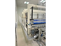 Combinatiekavel complete benteler / tecglass / softsolution / eltosch grafix / 4 pico empty cell lijn kavel 201-220 - afbeelding 149 van  436