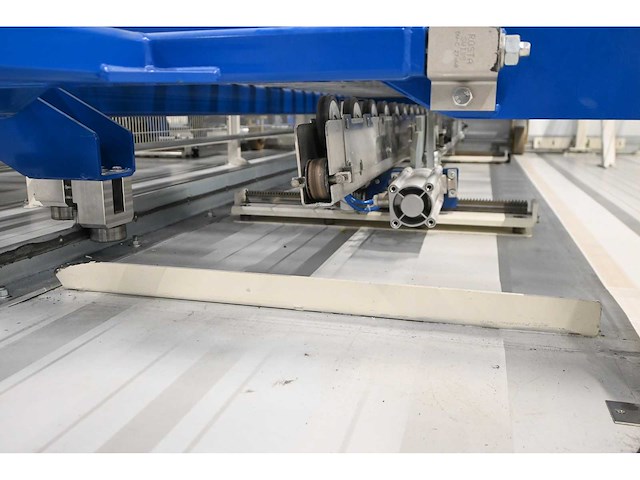 Combinatiekavel complete benteler / tecglass / softsolution / eltosch grafix / 4 pico empty cell lijn kavel 201-220 - afbeelding 146 van  436