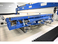 Combinatiekavel complete benteler / tecglass / softsolution / eltosch grafix / 4 pico empty cell lijn kavel 201-220 - afbeelding 164 van  436