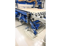 Combinatiekavel complete benteler / tecglass / softsolution / eltosch grafix / 4 pico empty cell lijn kavel 201-220 - afbeelding 166 van  436