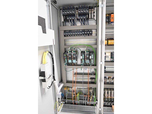 Combinatiekavel complete benteler / tecglass / softsolution / eltosch grafix / 4 pico empty cell lijn kavel 201-220 - afbeelding 157 van  436