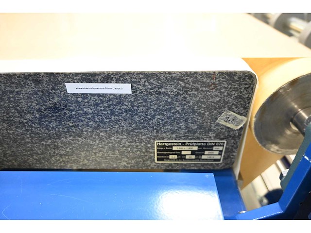 Combinatiekavel complete benteler / tecglass / softsolution / eltosch grafix / 4 pico empty cell lijn kavel 201-220 - afbeelding 169 van  436