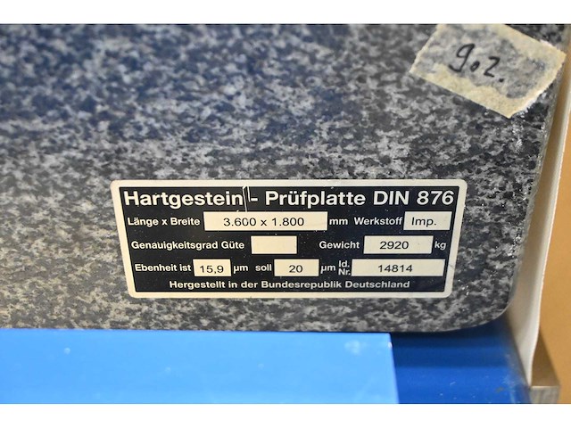 Combinatiekavel complete benteler / tecglass / softsolution / eltosch grafix / 4 pico empty cell lijn kavel 201-220 - afbeelding 170 van  436