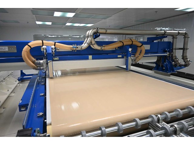 Combinatiekavel complete benteler / tecglass / softsolution / eltosch grafix / 4 pico empty cell lijn kavel 201-220 - afbeelding 171 van  436