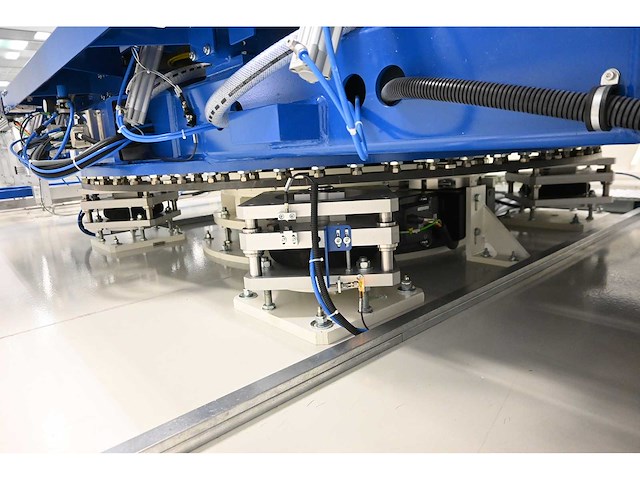 Combinatiekavel complete benteler / tecglass / softsolution / eltosch grafix / 4 pico empty cell lijn kavel 201-220 - afbeelding 172 van  436