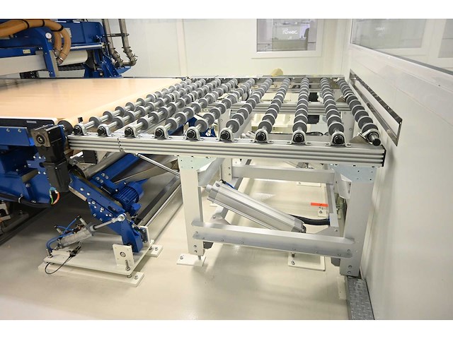 Combinatiekavel complete benteler / tecglass / softsolution / eltosch grafix / 4 pico empty cell lijn kavel 201-220 - afbeelding 175 van  436