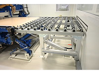 Combinatiekavel complete benteler / tecglass / softsolution / eltosch grafix / 4 pico empty cell lijn kavel 201-220 - afbeelding 175 van  436