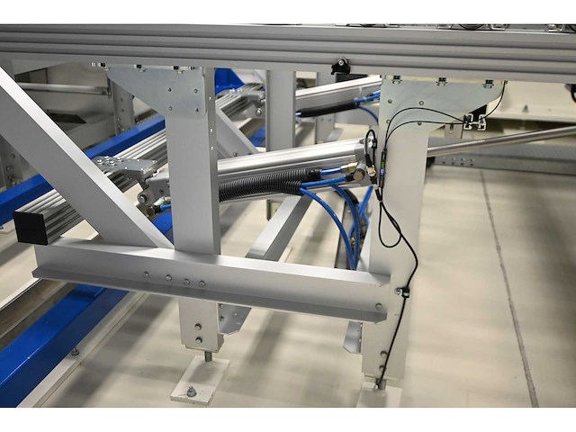 Combinatiekavel complete benteler / tecglass / softsolution / eltosch grafix / 4 pico empty cell lijn kavel 201-220 - afbeelding 178 van  436