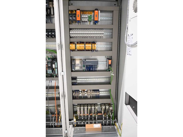 Combinatiekavel complete benteler / tecglass / softsolution / eltosch grafix / 4 pico empty cell lijn kavel 201-220 - afbeelding 168 van  436