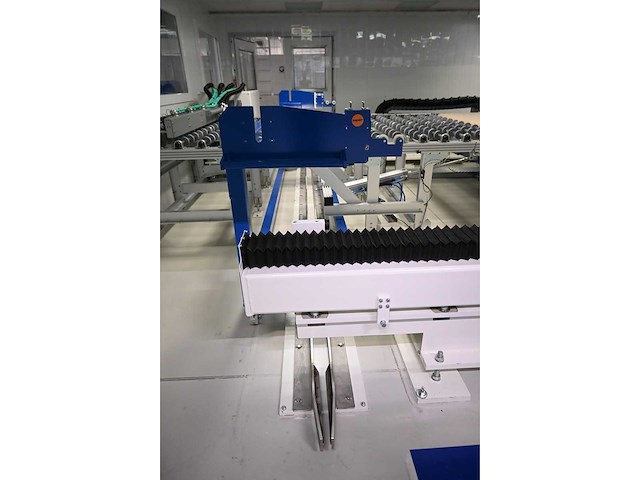 Combinatiekavel complete benteler / tecglass / softsolution / eltosch grafix / 4 pico empty cell lijn kavel 201-220 - afbeelding 180 van  436