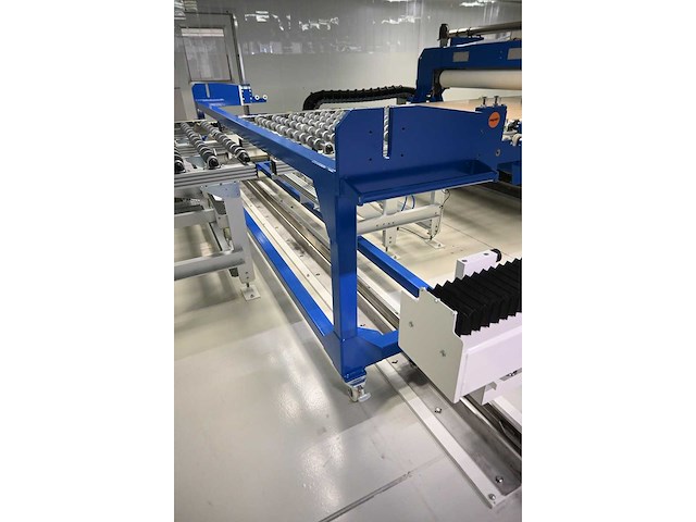 Combinatiekavel complete benteler / tecglass / softsolution / eltosch grafix / 4 pico empty cell lijn kavel 201-220 - afbeelding 181 van  436