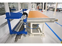 Combinatiekavel complete benteler / tecglass / softsolution / eltosch grafix / 4 pico empty cell lijn kavel 201-220 - afbeelding 186 van  436