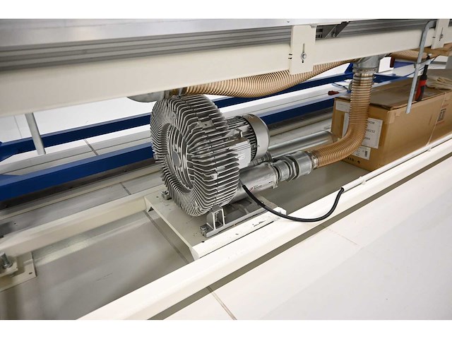 Combinatiekavel complete benteler / tecglass / softsolution / eltosch grafix / 4 pico empty cell lijn kavel 201-220 - afbeelding 188 van  436