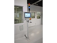 Combinatiekavel complete benteler / tecglass / softsolution / eltosch grafix / 4 pico empty cell lijn kavel 201-220 - afbeelding 189 van  436