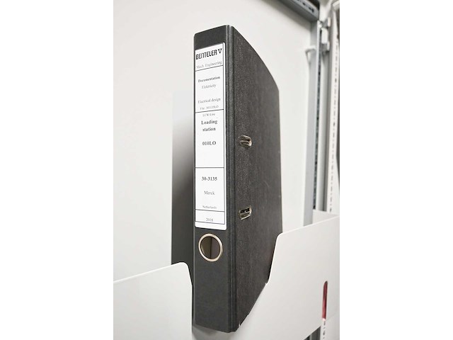 Combinatiekavel complete benteler / tecglass / softsolution / eltosch grafix / 4 pico empty cell lijn kavel 201-220 - afbeelding 179 van  436