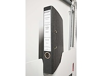 Combinatiekavel complete benteler / tecglass / softsolution / eltosch grafix / 4 pico empty cell lijn kavel 201-220 - afbeelding 179 van  436