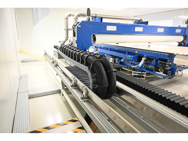 Combinatiekavel complete benteler / tecglass / softsolution / eltosch grafix / 4 pico empty cell lijn kavel 201-220 - afbeelding 193 van  436