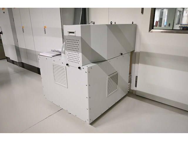 Combinatiekavel complete benteler / tecglass / softsolution / eltosch grafix / 4 pico empty cell lijn kavel 201-220 - afbeelding 194 van  436