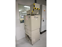 Combinatiekavel complete benteler / tecglass / softsolution / eltosch grafix / 4 pico empty cell lijn kavel 201-220 - afbeelding 196 van  436