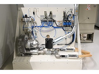 Combinatiekavel complete benteler / tecglass / softsolution / eltosch grafix / 4 pico empty cell lijn kavel 201-220 - afbeelding 200 van  436