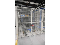 Combinatiekavel complete benteler / tecglass / softsolution / eltosch grafix / 4 pico empty cell lijn kavel 201-220 - afbeelding 190 van  436