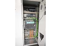 Combinatiekavel complete benteler / tecglass / softsolution / eltosch grafix / 4 pico empty cell lijn kavel 201-220 - afbeelding 204 van  436