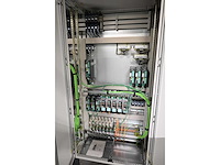 Combinatiekavel complete benteler / tecglass / softsolution / eltosch grafix / 4 pico empty cell lijn kavel 201-220 - afbeelding 205 van  436