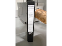 Combinatiekavel complete benteler / tecglass / softsolution / eltosch grafix / 4 pico empty cell lijn kavel 201-220 - afbeelding 208 van  436