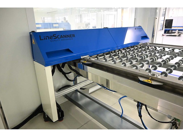 Combinatiekavel complete benteler / tecglass / softsolution / eltosch grafix / 4 pico empty cell lijn kavel 201-220 - afbeelding 209 van  436