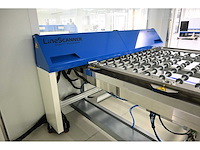 Combinatiekavel complete benteler / tecglass / softsolution / eltosch grafix / 4 pico empty cell lijn kavel 201-220 - afbeelding 209 van  436