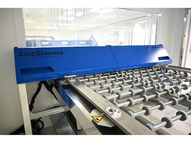 Combinatiekavel complete benteler / tecglass / softsolution / eltosch grafix / 4 pico empty cell lijn kavel 201-220 - afbeelding 210 van  436