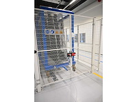 Combinatiekavel complete benteler / tecglass / softsolution / eltosch grafix / 4 pico empty cell lijn kavel 201-220 - afbeelding 201 van  436