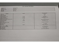 Combinatiekavel complete benteler / tecglass / softsolution / eltosch grafix / 4 pico empty cell lijn kavel 201-220 - afbeelding 216 van  436